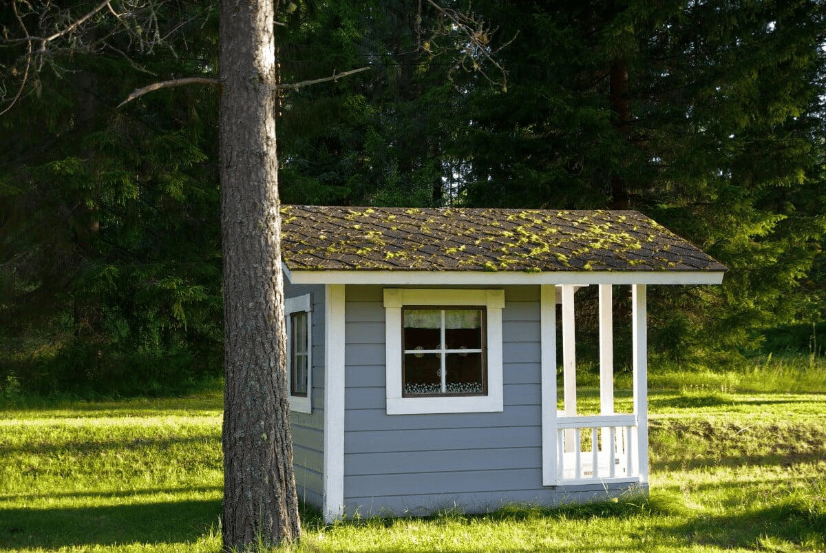 Shed Ideas & Uses